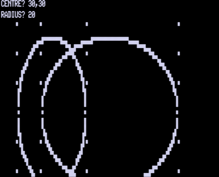 Screen shot